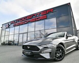 Ford Mustang Gebrauchtwagen