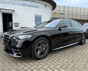 Mercedes-Benz S 450 Gebrauchtwagen