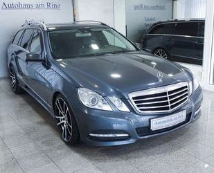 Mercedes-Benz E 200 Gebrauchtwagen