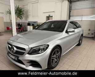 Mercedes-Benz C 180 Gebrauchtwagen