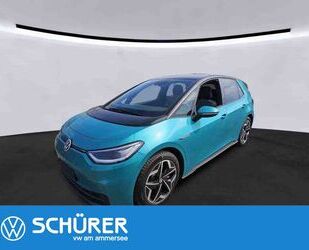VW ID.3 Gebrauchtwagen