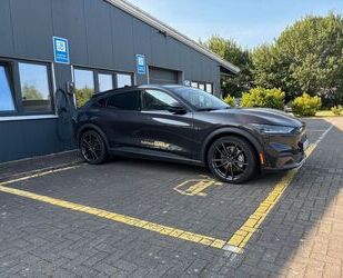 Ford Mustang Mach-E Gebrauchtwagen