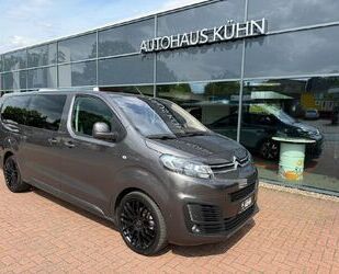 Citroen SpaceTourer Gebrauchtwagen