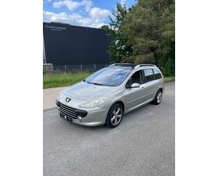 Peugeot 307 Gebrauchtwagen