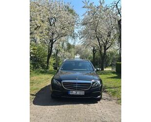 Mercedes-Benz E 350 Gebrauchtwagen