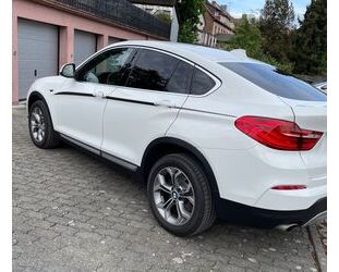 BMW X4 Gebrauchtwagen