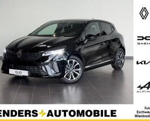 Renault Clio Gebrauchtwagen
