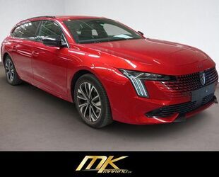 Peugeot 508 Gebrauchtwagen