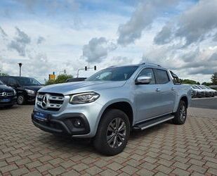 Mercedes-Benz X 250 Gebrauchtwagen