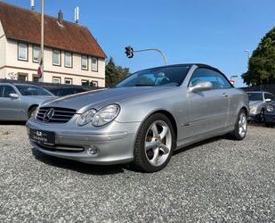 Mercedes-Benz CLK 200 Gebrauchtwagen