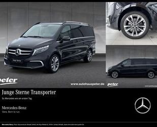 Mercedes-Benz V 250 Gebrauchtwagen