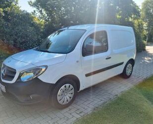 Mercedes-Benz Citan Gebrauchtwagen