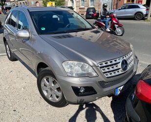 Mercedes-Benz ML 280 Gebrauchtwagen