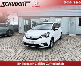 Honda Jazz Gebrauchtwagen