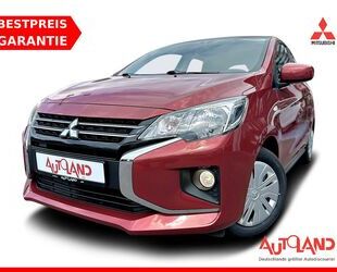 Mitsubishi Space Star Gebrauchtwagen