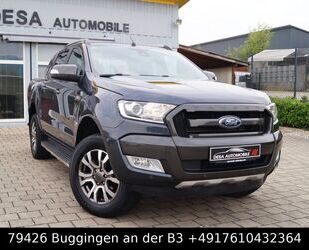 Ford Ranger Gebrauchtwagen