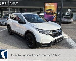 Honda CR-V Gebrauchtwagen