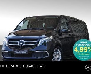 Mercedes-Benz V 300 Gebrauchtwagen