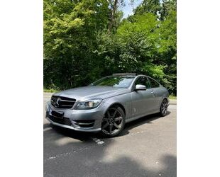Mercedes-Benz C 250 Gebrauchtwagen