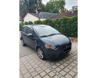 Mitsubishi Colt Gebrauchtwagen