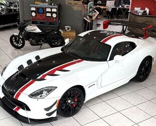 BMW Viper 