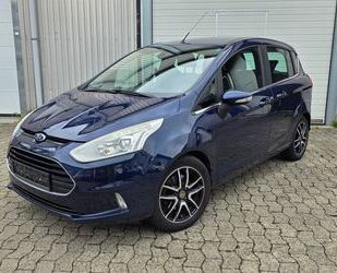 Ford B-Max Gebrauchtwagen
