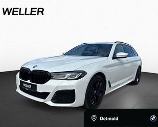 BMW 540 Gebrauchtwagen