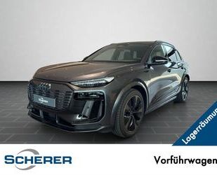 Audi SQ6 e-tron Gebrauchtwagen