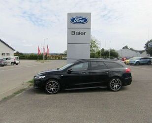 Ford Mondeo Gebrauchtwagen
