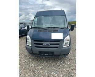 Ford Transit Gebrauchtwagen