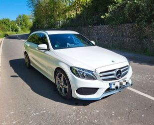 Mercedes-Benz C 250 Gebrauchtwagen