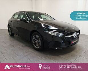 Mercedes-Benz A 250 Gebrauchtwagen