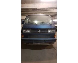VW T3 Multivan Gebrauchtwagen