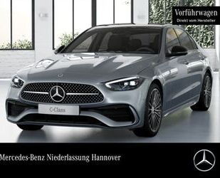 Mercedes-Benz C 200 Gebrauchtwagen