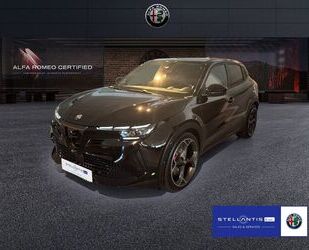Alfa Romeo Junior Gebrauchtwagen