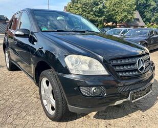 Mercedes-Benz ML 280 Gebrauchtwagen