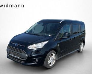 Ford Grand Tourneo Gebrauchtwagen