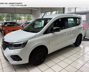 Renault Kangoo Gebrauchtwagen