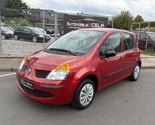 Renault Modus Gebrauchtwagen