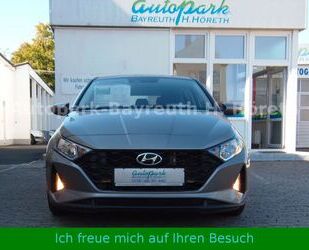 Hyundai i20 Gebrauchtwagen