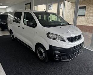 Peugeot Expert Gebrauchtwagen