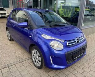 Citroen C1 Gebrauchtwagen
