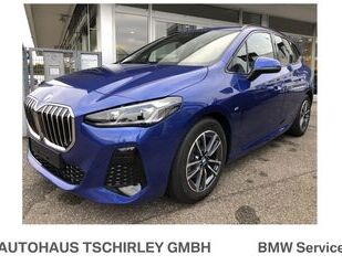 BMW 218 Active Tourer Gebrauchtwagen