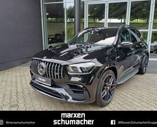 Mercedes-Benz GLE 63 AMG Gebrauchtwagen