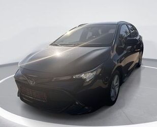Toyota Corolla Gebrauchtwagen