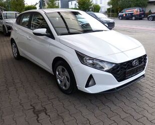 Hyundai i20 Gebrauchtwagen
