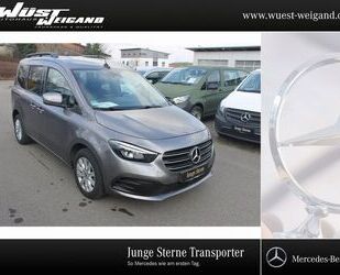 Mercedes-Benz T-Klasse Gebrauchtwagen