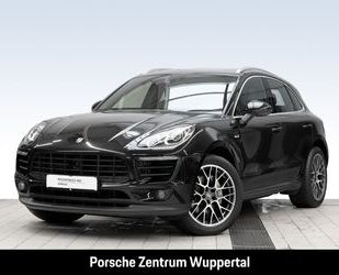 Porsche Macan Gebrauchtwagen