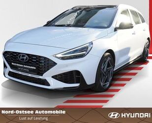 Hyundai i30 Gebrauchtwagen