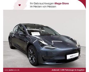 Tesla Model 3 Gebrauchtwagen